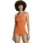 Funktionsunterhemd Orange Coral XS