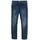 Josh Slim Fit Used Dark Blau 32/36