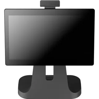 SUNMI T2s Lite, Android, schwarz, orange Kassensystem, Retail, Touchscreen, kapazitiv, 39,6cm (15.6''),