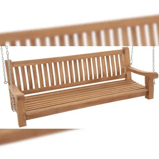 deluke MUVER 180 x 62 x 70 cm Braun
