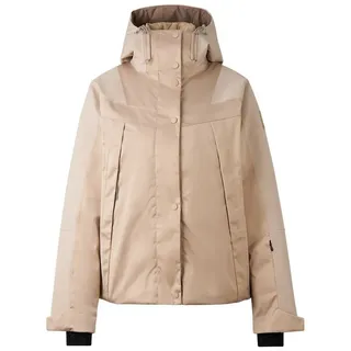 Bogner Fire + Ice Blouson BOGNER FIRE + ICE Tinka 2-T - Damen Jacke braun