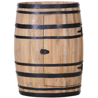 Zurbrüggen Bar-Faß ARMY - D/H ca. 70.00x91.00