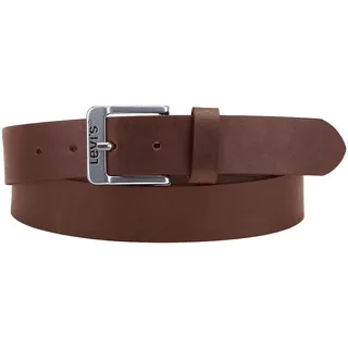 Levi's Accessories Free Gürtel Brown 110