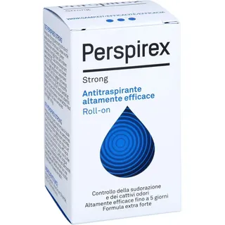 Perspirex Strong Antitranspirant Roll-on 20 ml