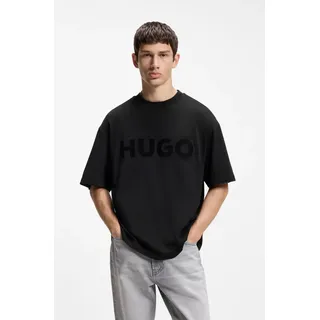 Hugo Dinkee schwarz S