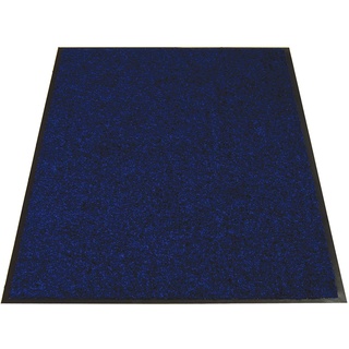Miltex Schmutzfangmatte, Blau, 60 x 90 cm