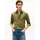 Businesshemd FLEX POPLIN SOLID Fit Cotton grau XXL 58