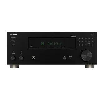 Onkyo TX-RZ30 Schwarz