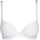 in unifarbenem Design Weiss 70B