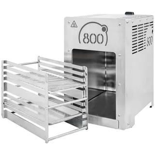 Intergrill 800° Gasgrill 
