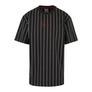 Karl Kani T-Shirt Karl Kani Herren (1-tlg) schwarz XXL (60/62)