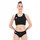 Essentials Damen Schwarz XL