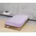 Feinbiber 180 x 200 - 200 x 200 cm viola