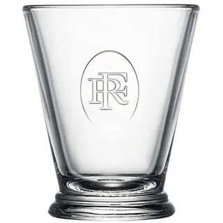La Rochere Trinkgläser ELYSEE 6er Set - 260 ml