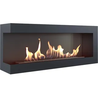 Kratki DELTA 1200 Schwarz
