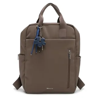 TAMARIS TAS Maleen Rucksack Taupe