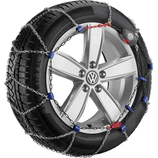 Volkswagen 000091387 bei Schneeketten Set