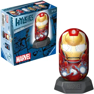 Ravensburger Iron Man 3D Puzzle 54 Teile