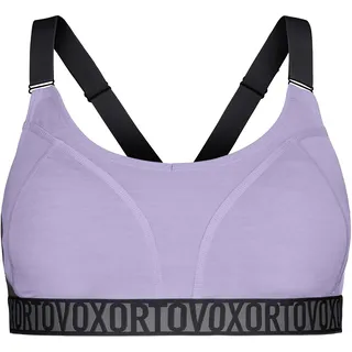 Ortovox 150 Essential Sport-BH Lila XS