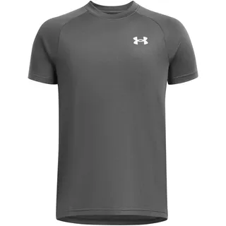 Under Armour Tech 2.0 T-Shirt Grau XS