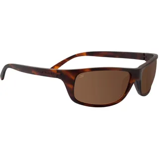 Serengeti BORMIO 2.0, Matte Tortoise, Saturn Drivers Nicht Polarisiert Glas, Medium-Large Größe Sport Sonnenbrille Herren - M-L