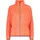 38p1536 Fleece Red Fluo L