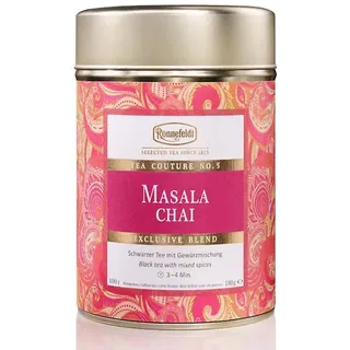 j.t. ronnefeldt kg Masala Chai 100 g