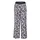 VERA Schlupfhose Florale Blau 25