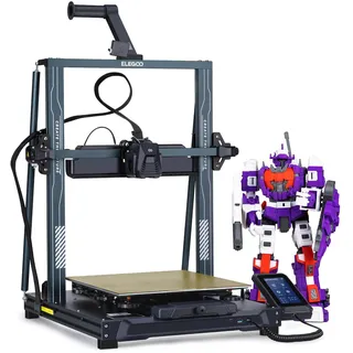 Elegoo Neptune 4 Plus 3D Drucker