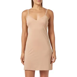 Triumph Body Make-Up T Dress 02 Pajama Set Beige 48/50
