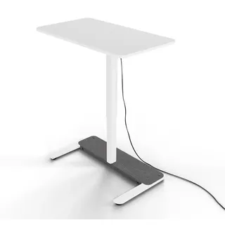 Yaasa Schreibtisch Yaasa Desk One Weiß
