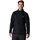 Steens Mountain Half Snap II Schwarz XL