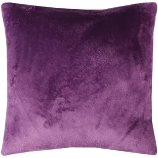 BestLivings Kissenbezug Celina 50 x 50 cm Violett