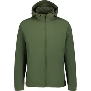 ICEPEAK Magee Jacke Herren Grün 56