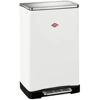 Wesco Big Double Boy 18 l Weiß