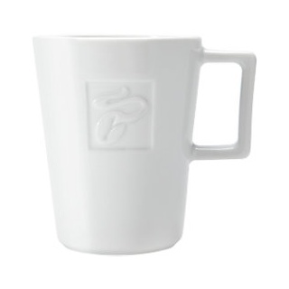 Tchibo Kaffeetasse Porzellan 517892 225ml 6 Stück