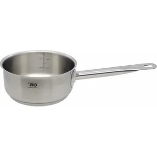 ELO Profi Cuisine Stielkasserolle 16 cm rund