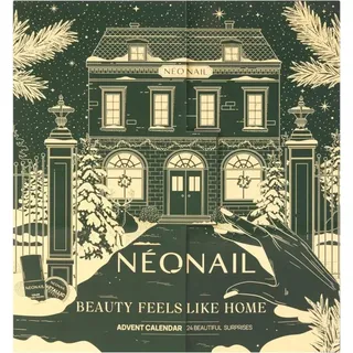 NeoNail Professional Beauty Feels Like Home Adventskalender 2025