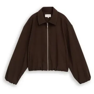 Tom Tailor Jackenblazer Braun 36