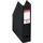 Stehsammler 56007 schwarz Kunststoff, DIN A4, 10 St.