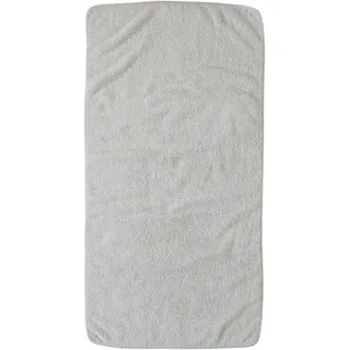 Rhomtuft Handtücher Loft, 100% Baumwolle (1-St) grau 50 cm x 100 cm