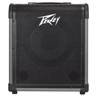 Peavey Max 100 - E-Bass-Verstärker