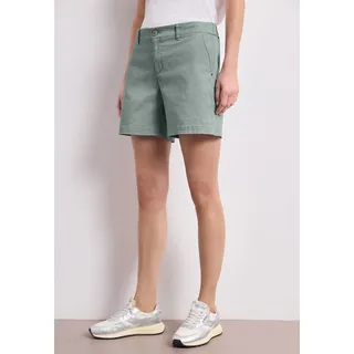 STREET ONE Chino Shorts Grün 44