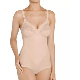 Triumph Miederbody Formfit BS Beige 80