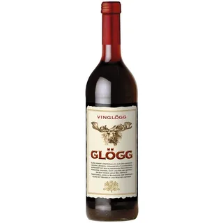 Gerstacker Glögg 0,745l