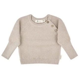 Sterntaler Strickpullover in sand | Gr.: 74
