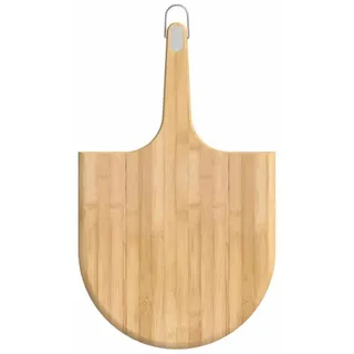Witt Pizzaschieber 30 cm Holz Pizzaschaufel Pizzazubehör Pizza-Zubehör