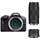 18-45mm + 75-300mm