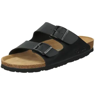 Rohde GRADO Herren, Männer, Pantoletten, Slipper,Slides,Sandalen,Sommerschuhe,Freizeitschuhe