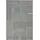 SANAT grau B 140cm H 6mm L 200cm Kunstfaser Teppiche In und Outdoor geeignet Außenbereich Terrasse Balkon auch Läufer